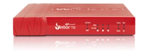 WatchGuard Firebox T10 w. Wireless - Photo 1/3