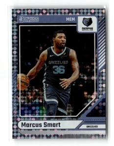 2024-25 Panini Donruss Disco #7 Marcus Smart - Picture 1 of 2