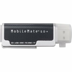 SanDisk SDDR-103 MobileMate SD+ 5-in-1 Mobile Reader