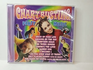 Chartbusting Party Music Barbie Girl - Picture 1 of 1
