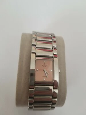 ATLANTIC Seaport swiss made quartz ladie`s watch - Image 1 of 4