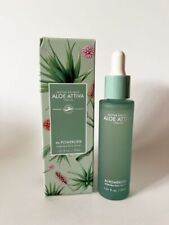 Natur Unique Aloe Attiva 4x Powerlixir 1oz/30ml Boxed