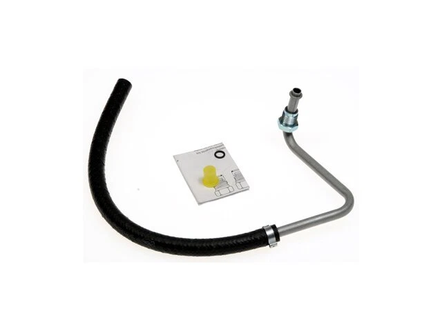 72CK76V Power Steering Return Line Hose Assembly Fits 1994-2001 Dodge Ram 1500 Foto 1 de 1