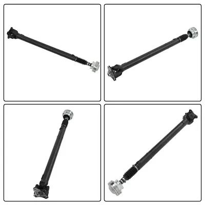 LABLT Front Drive Shaft For 2005-2006 Jeep Grand Cherokee Commander 52105728AE - Изображение 1 из 4