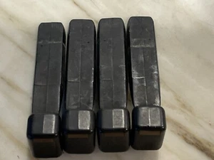 1972 1973 1974 1975 1976 MERCEDES 450SL 450SLC AC HEATER KNOBS LEVERS SMALL SIZE - Bild 1 von 24