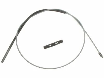 For 2000-2008 GMC Yukon XL 2500 Parking Brake Cable Center AC Delco 59559GC 2001 - Image 1 of 2