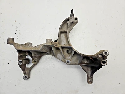 1994-2001 Dodge Ram 1500 2500 Alternator Power Steering Bracket OEM 3498 - Image 1 of 4