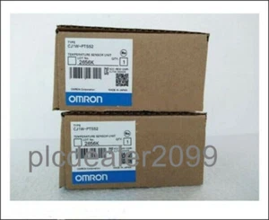 1 STCK. Omron Brandneu CJ1W-PTS52 SPS-Modul CJ1WPTS52 Neu im Karton ein Jahr Garantie - Bild 1 von 5