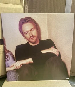 FINNEAS For Cryin' Out Loud! Blood Records Purple Eco Vinyl LP #/750 |Ships ASAP - Picture 1 of 6