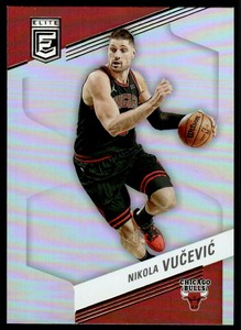 2013-14 Panini Nikola Vucevic Orlando Magic #71