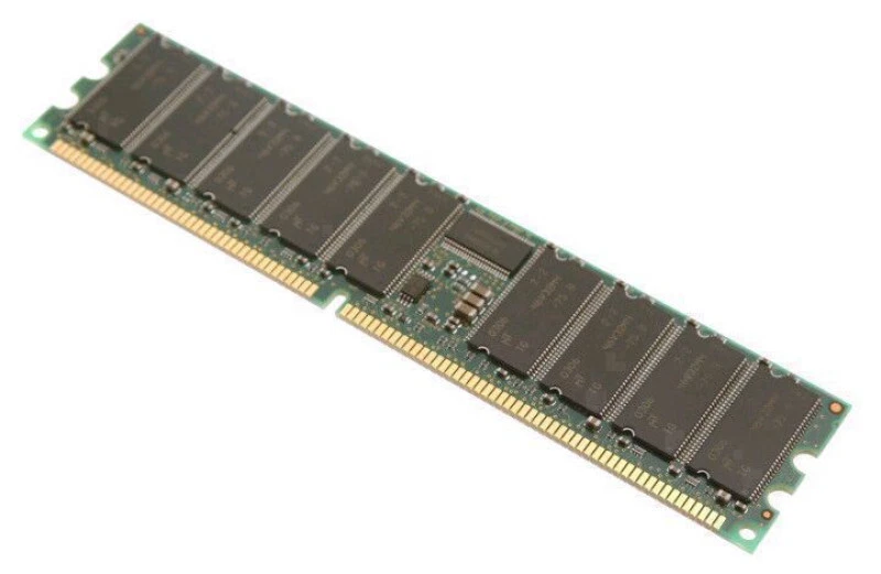 HYS64D64020GU-7-B - 512MB Memory Module  - Image 1 of 2