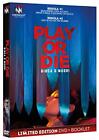 Play Or Die (DVD) Charley Palmer Rothwell Roxane Mesquida (IMPORTATION BRITANNIQUE)