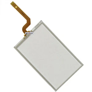 For Garmin Alpha 100 Hound Tracker Handheld GPS Resistance Touch Screen Glass - Afbeelding 1 van 3