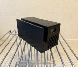 OJO Projector for Nintendo Switch – Compact Portable Unit, Tested Working - Picture 1 of 4