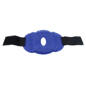 Ice Pack Knee Wrap Knee Brace Knee Leg Injury Pain Meniscus Swelling - Picture 1 of 9