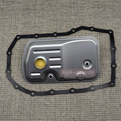 Kit filtro transmisión para Hyundai Elantra 2020-2024 481482H000 482822H000 Foto 1 de 4