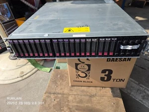 HP P2000 G3 (AP836B,HDD) - Picture 1 of 11