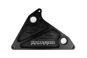 2016+ Camaro SS/ZL1 & CTS-V Oil Cooler Adapter - Foto 1 di 4