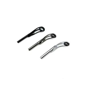 Replacement NMV Type FISHING ROD Eye TIP Top Ring GUIDE FLY Stainless - Picture 1 of 16