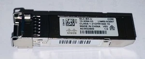 CISCO GLC-BX-U - Bild 1 von 1