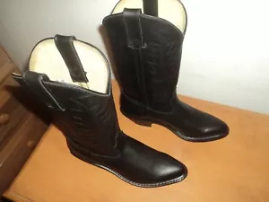 Durango ladies RD 4100 6 M 11" western black brand new with box - Picture 1 of 8