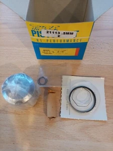 Honda MB50/MT50 Kolbensatz STD, 0,25 mm, 0,5 mm, 0,75 mm, 1 mm, 1,5 mm - Bild 1 von 3