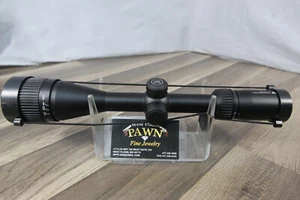 Vortex Crossfire 2 6-18x 44mm Mil-dot Type Reticle Scope w/ box (4MAL25KD) - Picture 1 of 7
