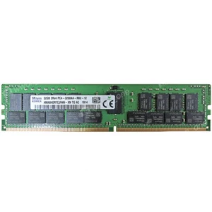 For Hynix 32GB DDR4-25600 3200Mhz 288PIN 1.2V RDIMM ECC Registered Server memory - Picture 1 of 5