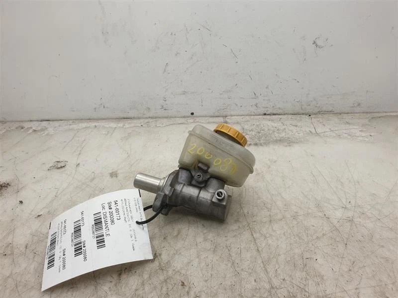 13-16 SCION FR-S 2.0L 4CYL ТОРМОЗ ГЛАВНЫЙ ЦИЛИНДР В СБОРЕ  - Изображение 1 из 4