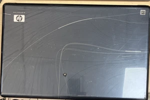 Etui HP HDX18 i ekran LCD z zawiasami - Zdjęcie 1 z 2