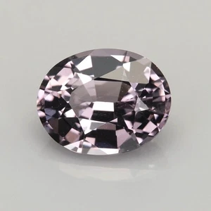 1.25 carats - Lustrous Sweet Purple Natural Burmese Spinel 2507643-14 - Picture 1 of 7