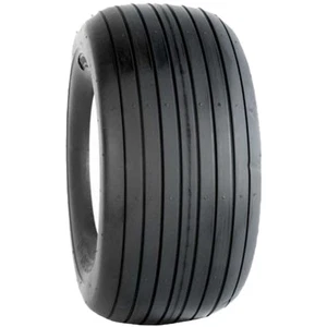 Greenball Rib Tubeless S317 Transmaster Lawn and Garden Tire 4ply 13x6.50-6 - Picture 1 of 3