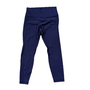 Lululemon Align Pant II Damengröße 10 lila W5LJFS - Bild 1 von 9