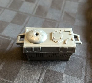 Vintage Kenner Star Wars ESB Mini Rig Tri-Pod Laser Cannon Energizer Chest 80s - Picture 1 of 6