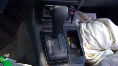 乘客前窗调节器 4 门电动 适合 98-04 ISUZU RODEO 176339 — 第 1/4 张图片