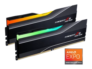 G.SKILL Trident Z5 Neo RGB Series 32GB (2 x 16GB) 288-Pin PC RAM DDR5 6000 (PC5 - Picture 1 of 5