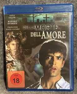 Blu-ray Della Morte Dell Amore - Bild 1 von 1