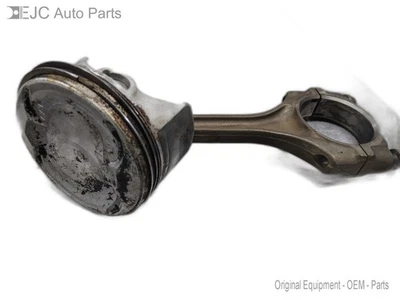 Piston and Connecting Rod Standard For 03-05 Honda Accord  2.4 - Image 1 of 4