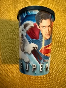 Cinemark Snackpaket klein Superman + Hundetasse - Bild 1 von 5