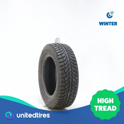 Used 185/65R14 GT Radial Champiro IcePro 90T - 10/32 - Image 1 of 4