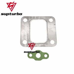 3799105 Turbo gasket kit for Cummins ISX ISX15 Engine 14.9L - Picture 1 of 6