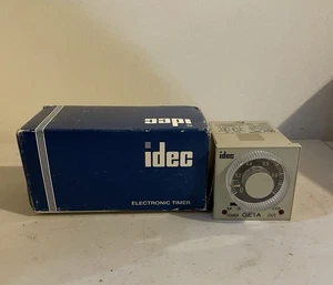 Indec GEIA-C10MA220 Relais - Bild 1 von 3