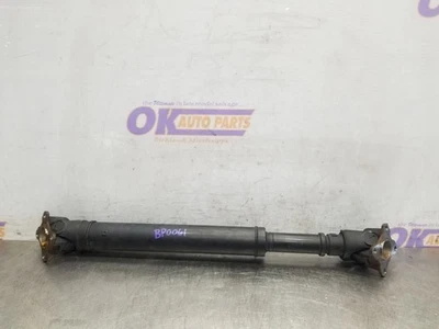 14 2014 LEXUS GX460 4.6L AWD FRONT DRIVE SHAFT  - Image 1 of 4