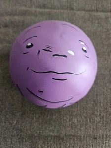 Comedy Central South Park NYCC 2015 Memba Berry Promo Swag Purple Ball RARE - Bild 1 von 12