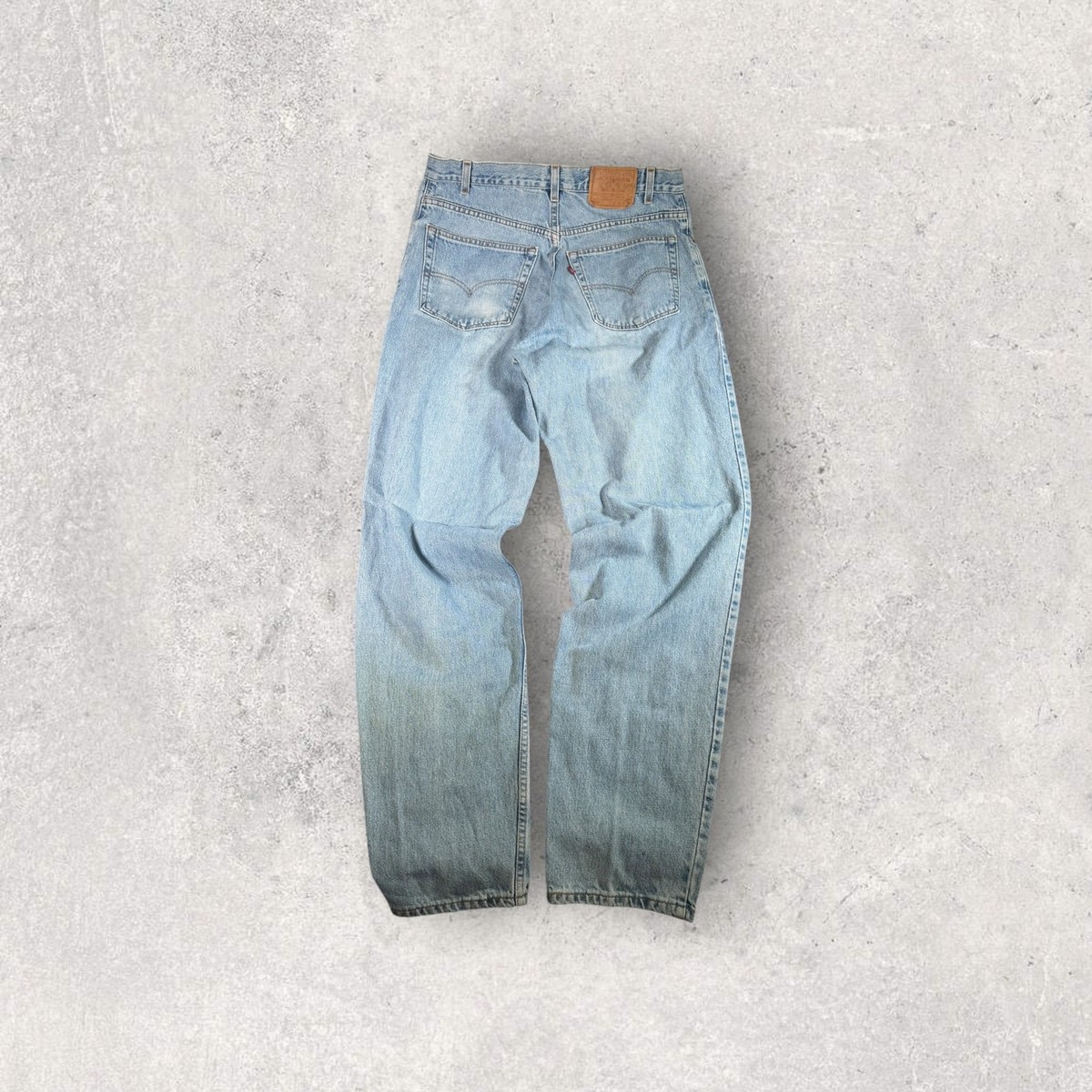 Levi's 560 Red Jeans for Men for sale | eBay Levi's 560 Red Jeans for Men for sale | eBay