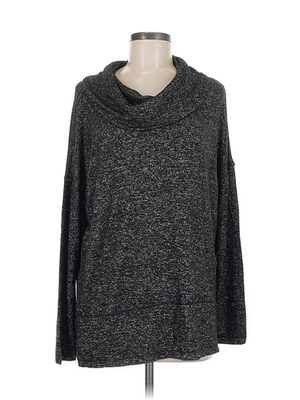 RXB Women Gray Pullover Sweater M - Image 1 of 4