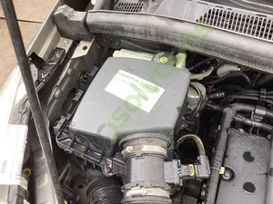 VAUXHALL MERIVA MK2 2010-2013 Air Filter Box - Picture 1 of 6