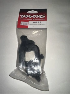 Traxxas 9532 Blocchi Ruota (C-Hub), Sinistra/Destra/Boccole Kingpin (4) Slitta - Foto 1 di 1