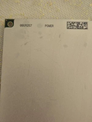 IBM Power8 00UM257 Power 12-Core CPU Prozessor - Bild 1 von 4