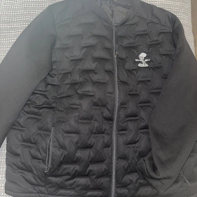 Chaqueta Shelby Colbra Super Snake para hombre Foto 1 de 4